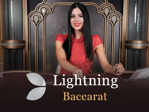 Instant Baccarat No Commission