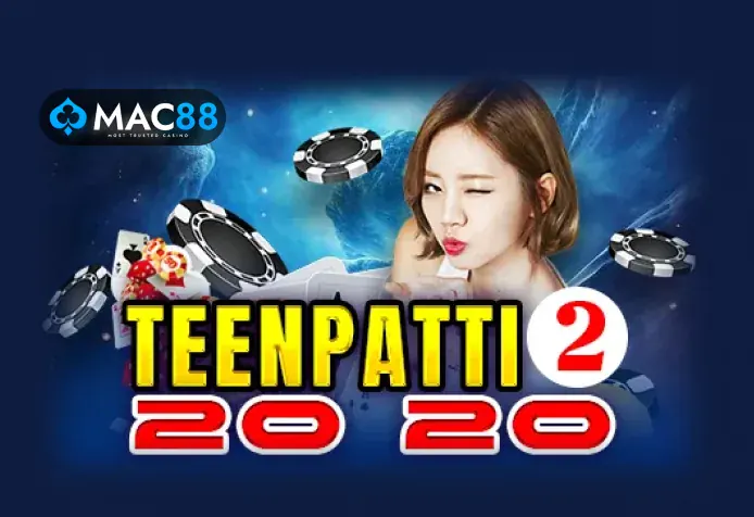 20 20 Teenpatti 2