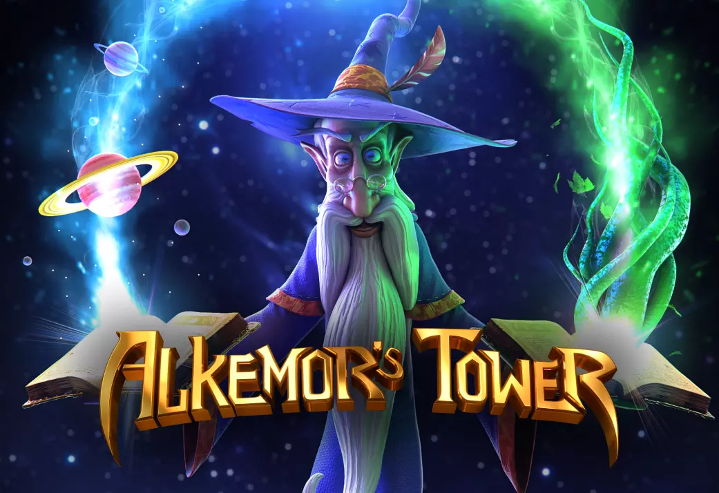 Alkemor's Tower